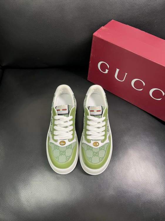 Picture of Gucci Shoes _SKUGuccisz38-46hnh08279393